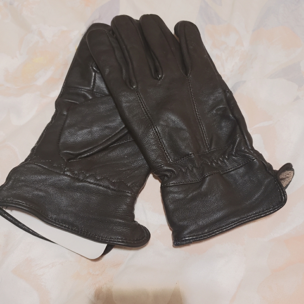 Gloves